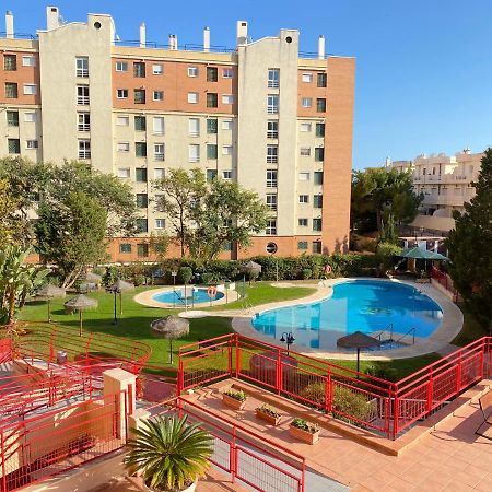 Costa Del Sol Seaside Studio - 5 Mins From Beach Fuengirola Εξωτερικό φωτογραφία