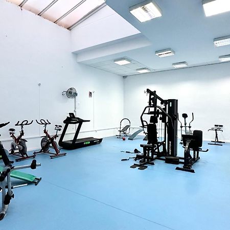 Costa Del Sol Seaside Studio - 5 Mins From Beach Fuengirola Εξωτερικό φωτογραφία
