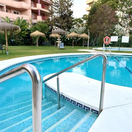 Costa Del Sol Seaside Studio - 5 Mins From Beach Fuengirola Εξωτερικό φωτογραφία