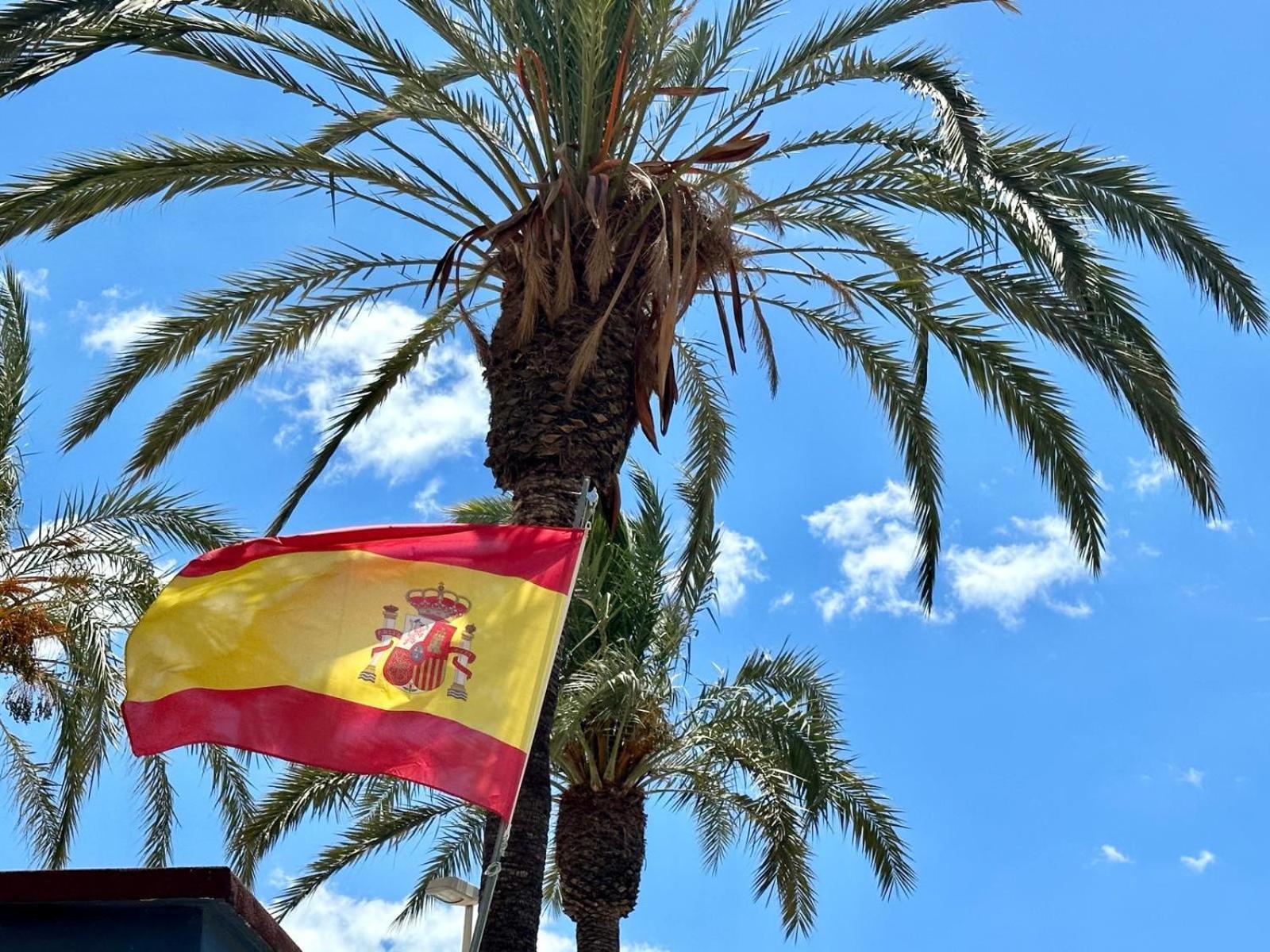 Costa Del Sol Seaside Studio - 5 Mins From Beach Fuengirola Εξωτερικό φωτογραφία