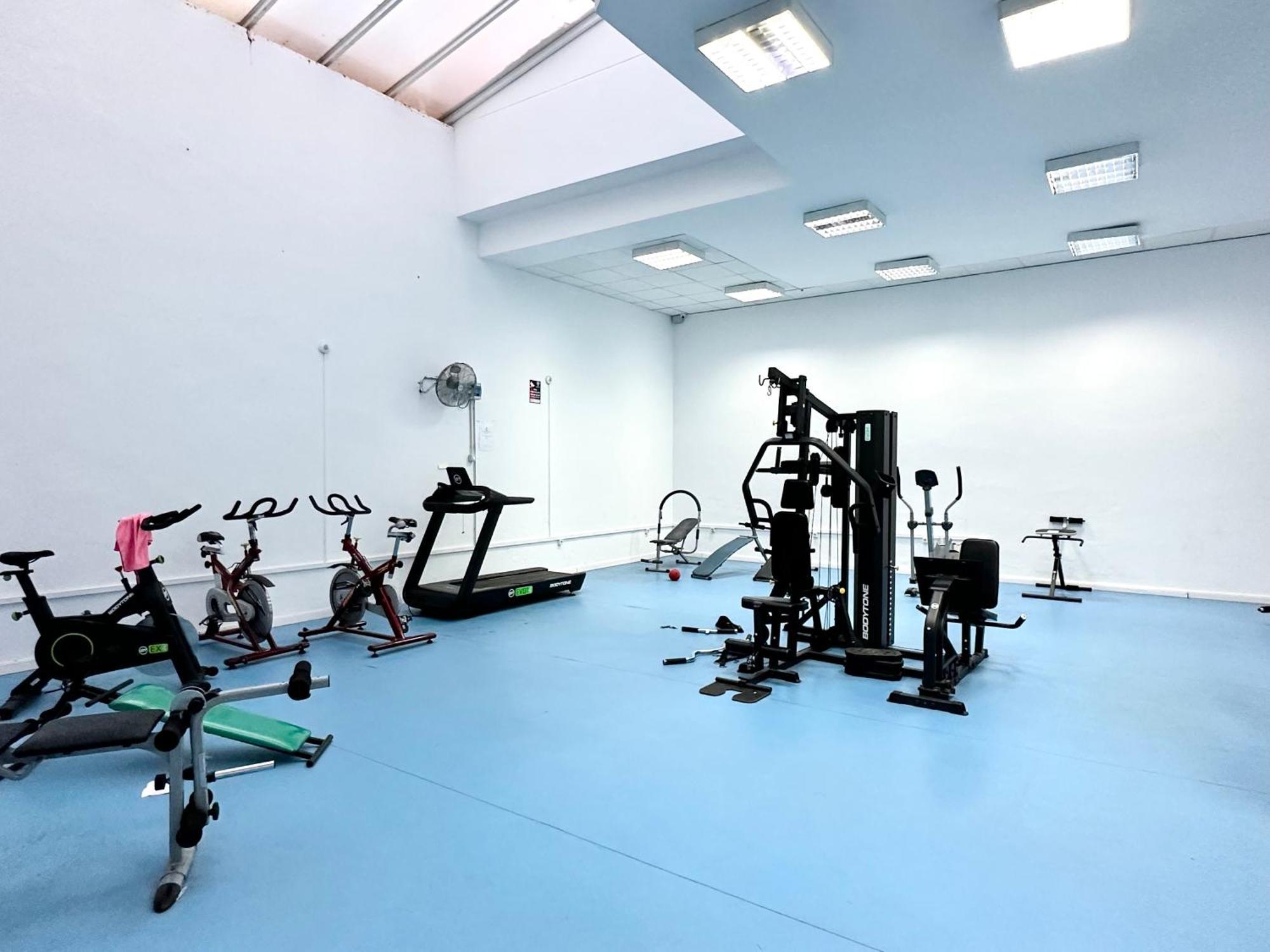 Costa Del Sol Seaside Studio - 5 Mins From Beach Fuengirola Εξωτερικό φωτογραφία
