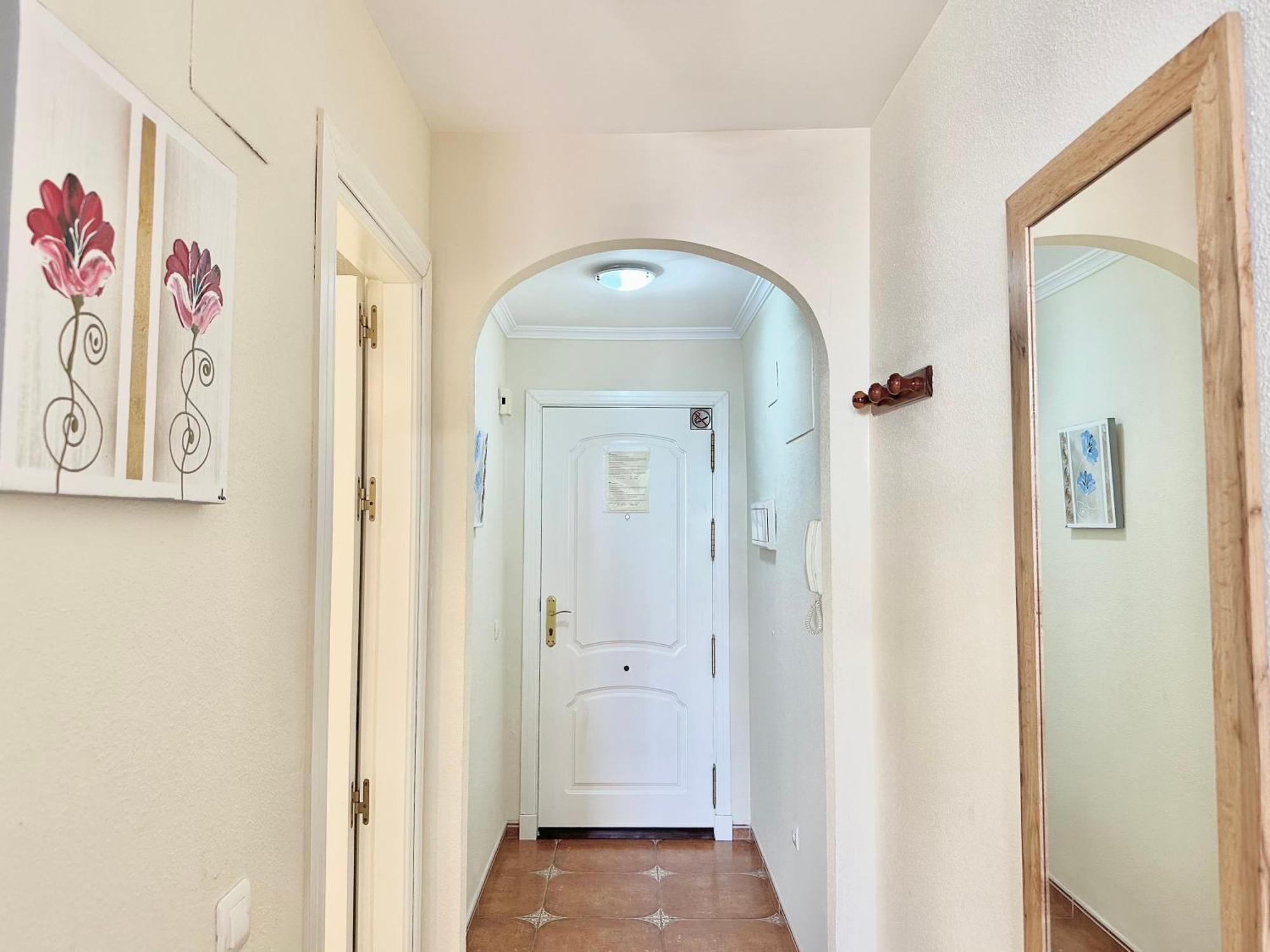 Costa Del Sol Seaside Studio - 5 Mins From Beach Fuengirola Εξωτερικό φωτογραφία