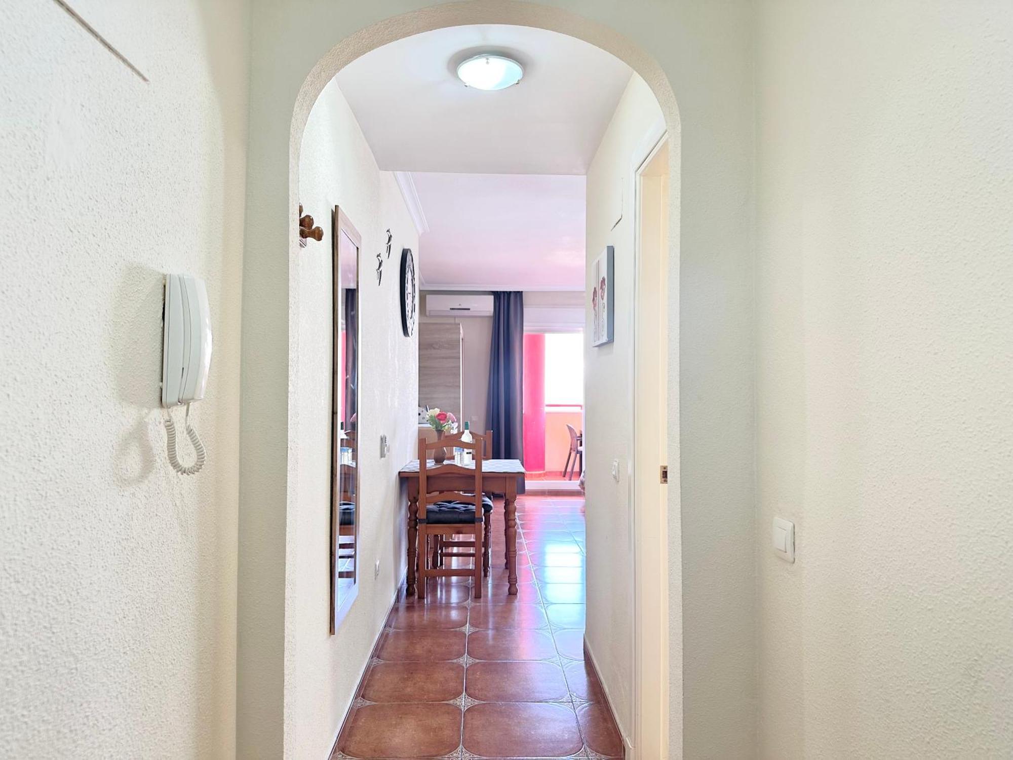 Costa Del Sol Seaside Studio - 5 Mins From Beach Fuengirola Εξωτερικό φωτογραφία