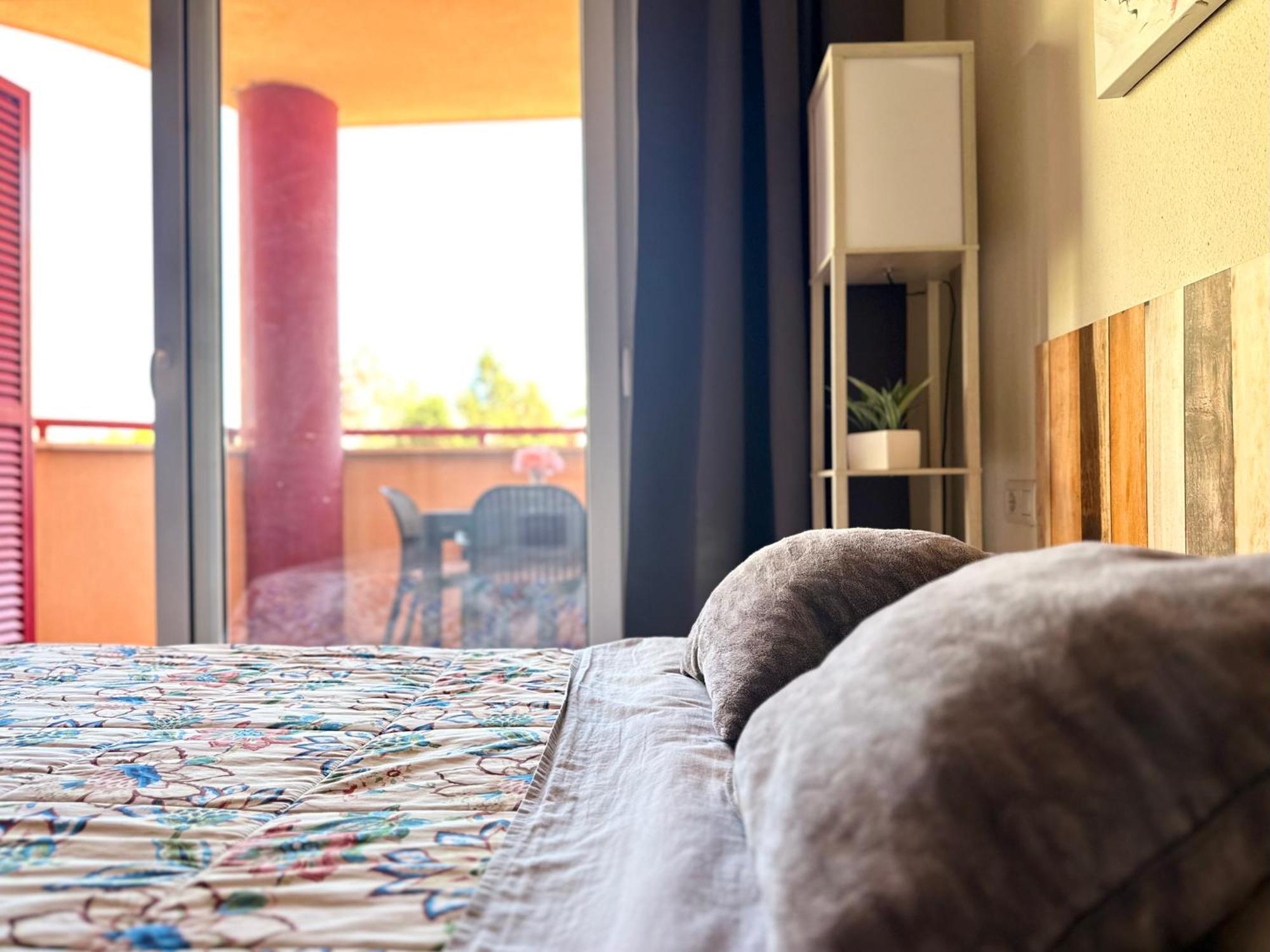 Costa Del Sol Seaside Studio - 5 Mins From Beach Fuengirola Εξωτερικό φωτογραφία