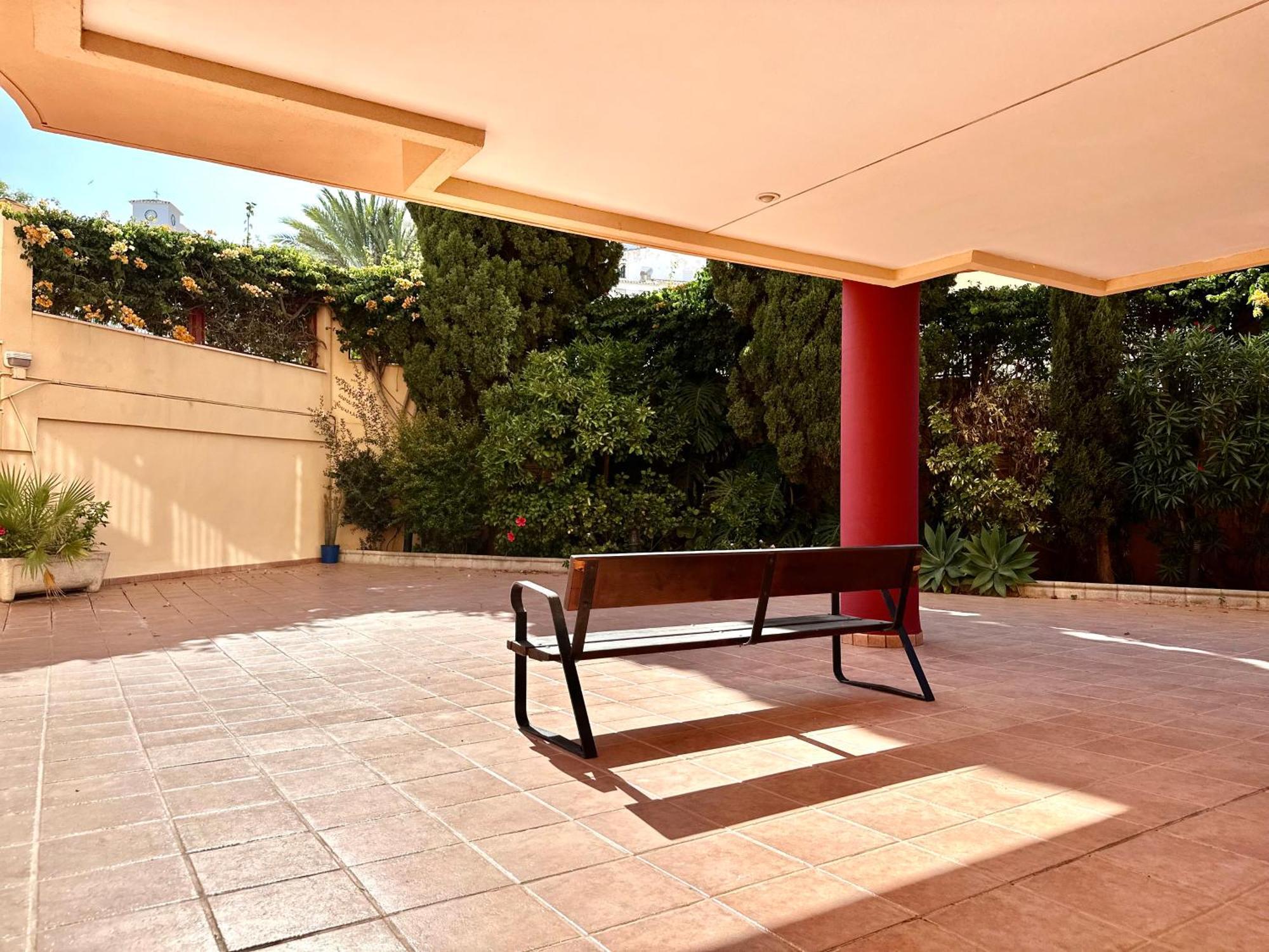 Costa Del Sol Seaside Studio - 5 Mins From Beach Fuengirola Εξωτερικό φωτογραφία