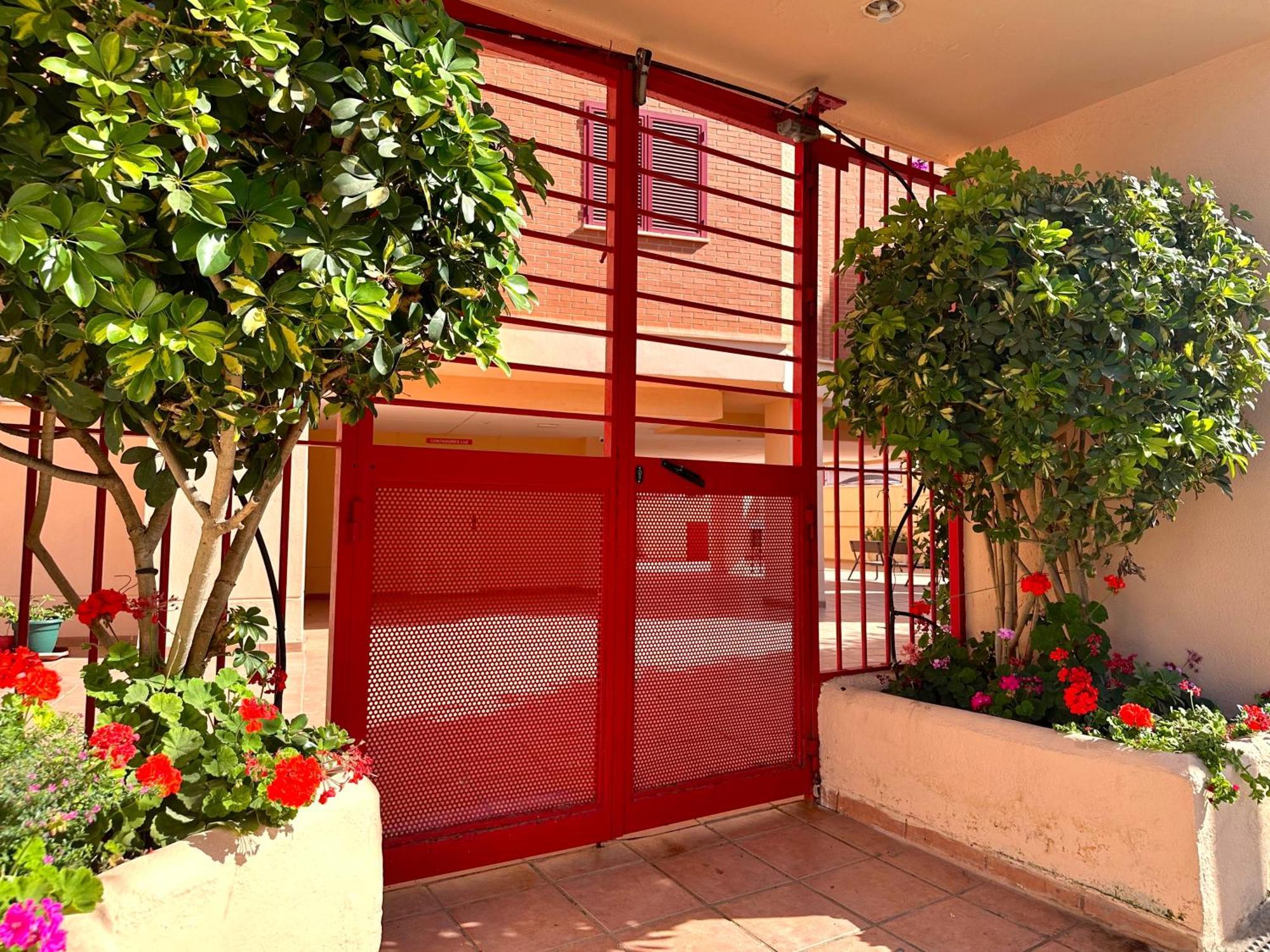Costa Del Sol Seaside Studio - 5 Mins From Beach Fuengirola Εξωτερικό φωτογραφία